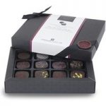 Superior Selection, Fruity Dark Chocolate Gift Box – 18 Box