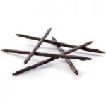 Callebaut dark chocolate pencils (200mm)
