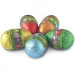 Egg design Easter Eggs – Bulk box of 65