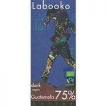 Zotter, Labooko Guatemala, 75% dark chocolate bar