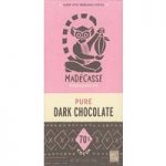 Madecasse, 70% dark chocolate bar