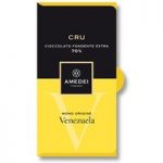 Amedei Venezuela, 70% dark chocolate bar