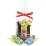 Angels chocolate tree decorations – Bag of 20