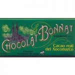Bonnat, Cacao Real del Xoconuzco, 75% dark chocolate bar