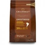 Callebaut Origin, Arriba 39% milk chocolate chips