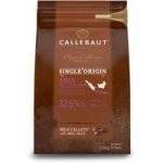 Callebaut Origin, Java 32.6% milk chocolate chips