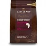 Callebaut Origin, Sao Tome dark chocolate chips