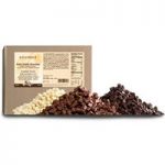 Callebaut bakestable chocolate chunks – White chocolate 2.5kg