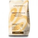 Callebaut cappuccino chocolate chips (callets)