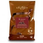 Callebaut Finest, Kumabo dark chocolate chips