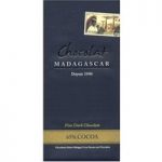 Chocolat Madagascar, 65% dark chocolate bar