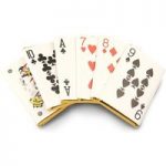 Chocolate playing cards – Bag of 50