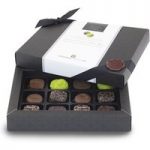 Superior Selection, Connoisseur’s Mix Chocolate Box, No.1 – 18 Box