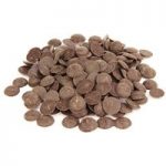53% Dark Chocolate Chips – Small 200g bag