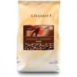 Callebaut fountain chocolate (dark)