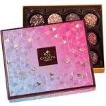 Godiva, Limited Edition, 12 Chocolate Truffle Gift Box