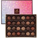 Godiva, Limited Edition, 24 Chocolate Truffle Gift Box