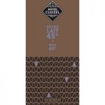 Grand Lait, 45% milk chocolate bar – 70g bar