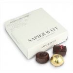 Napier Watt Chocolate Box