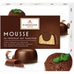 Niederegger, Marzipan mousse dark chocolates