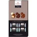 Niederegger, Chocolate truffles assortment