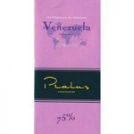 Pralus Venezuela, 75% dark chocolate bar