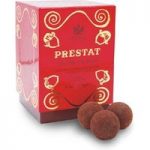Prestat, Praline Chocolate Truffles – Best before: 30th September 2017