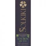 Solkiki, Los Rios, 49% dairy free milk chocolate bar