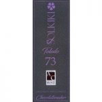 Solkiki, Toledo, 73% dark chocolate bar