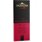 Valrhona Guanaja, 70% dark chocolate bar