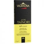 Valrhona Tainori, 64% dark chocolate bar