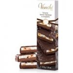 Venchi, Nougat & Gianduja Chocolate Bar