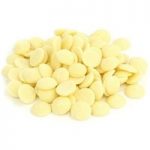 White Chocolate Chips – Small 200g bag