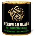 Willie’s Peruvian Black Chulucanas Superior 100% cocoa